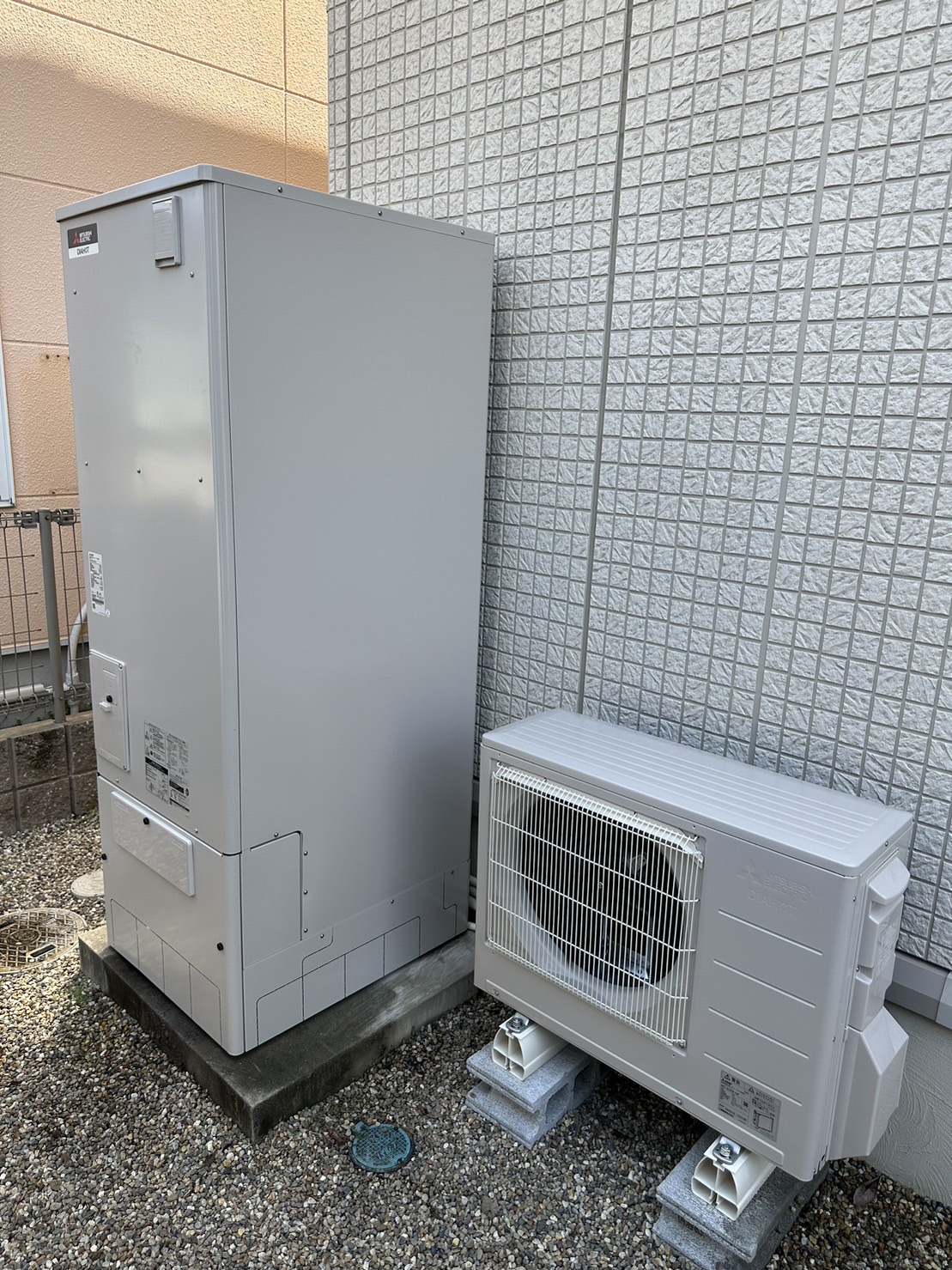 20250529A明石市光熱費の節約が出来る給湯器